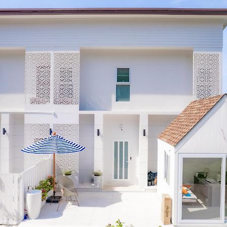 Koh Chang Luxury Pool Villas 外观 照片