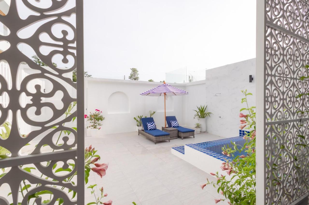 Koh Chang Luxury Pool Villas 外观 照片