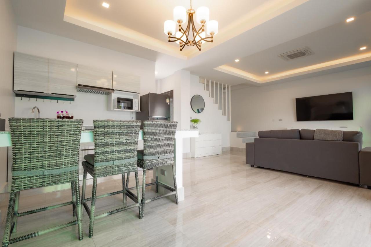 Koh Chang Luxury Pool Villas 外观 照片
